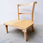 Art-Mebel - Stelaże krzeseł i foteli